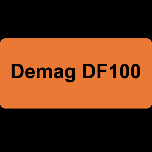 Demag DF100